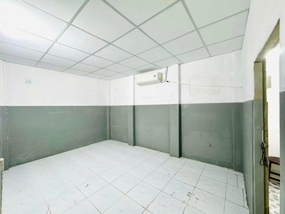 Cho thuê phòng trọ 20m  chu mạnh trinh, bình thọ, thủ đức 1