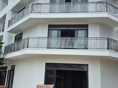 Hong Kong Town: Dự án shophouse tại Hải Phòng 1
