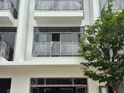 Hong Kong Town: Dự án shophouse tại Hải Phòng 2