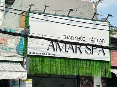 Sang mặt bằng tân bình   lượng khách có sẵn 0