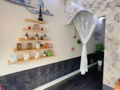 Sang mặt bằng tân bình   lượng khách có sẵn 1