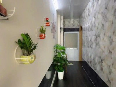 Sang mặt bằng tân bình   lượng khách có sẵn 3