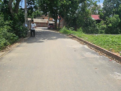 Bán đất đầu tư kd xây biệt thự thôn 4 phú cát full thổ 686m giá rẻ nhỉnh 20tr 3