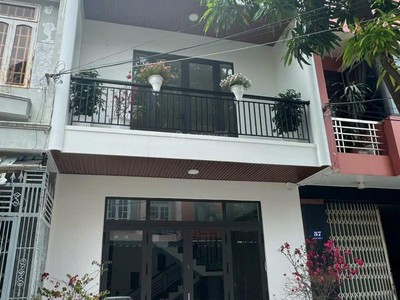 Bán nhà mặt phố hưng hóa 4, 6,5 tỷ, 75m2, hàng hiếm tại hải châu, đà nẵng 0