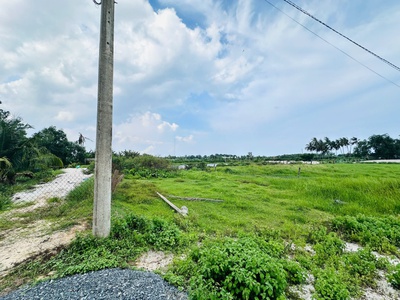 Bán gấp 772m2 đất tân phước, thị xã lagi giá ngộp 750 triệu 2