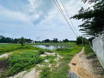 Bán gấp 772m2 đất tân phước, thị xã lagi giá ngộp 750 triệu 1