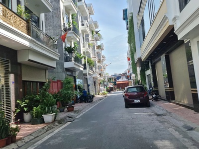  lô đất 54m2 tđc thế lữ, hồng bàng, ngon 100 1