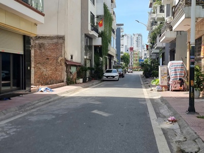  lô đất 54m2 tđc thế lữ, hồng bàng, ngon 100 4