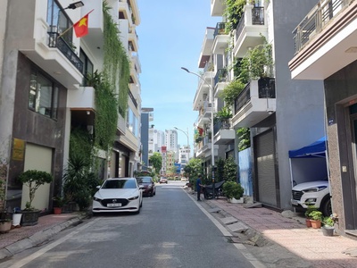  lô đất 54m2 tđc thế lữ, hồng bàng, ngon 100 2