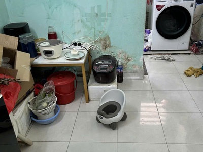 Chính chủ cần bán 2  căn hộ chung cư tại phường hóa an, tp biên hòa, đồng nai 2