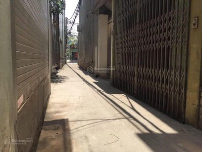 Chính chủ bán đất 71.25m2 tại gia quất, thượng thanh, long biên, hà nội, 145 triệu/m2 3