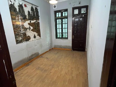 Cho thuê nhà 5 tầng phố quan nhân   mt 6m, ô tô đỗ cửa, kd đỉnh   chỉ 12tr/tháng 2