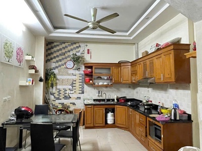 Bán nhà 48m 5t bồ đề, long biên , oto ,kd, giá 9,4ty. 1