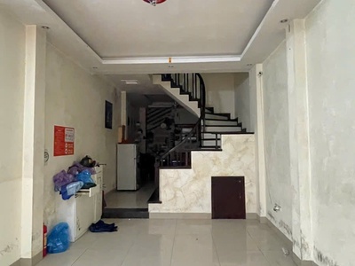 Bán nhà 48m 5t bồ đề, long biên , oto ,kd, giá 9,4ty. 3