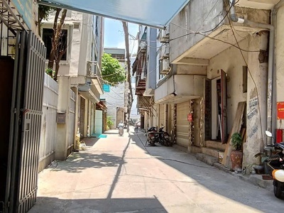 bán nhà ngô gia tự   gara   ô tô tránh   kd đỉnh   diện tích rộng   hợp xây ccmn   giá: 31 2