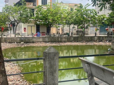 Hơn 2,9x tỷ lô đất gần 40m2 ngay thượng phúc, tả thanh oai, thanh trì 1