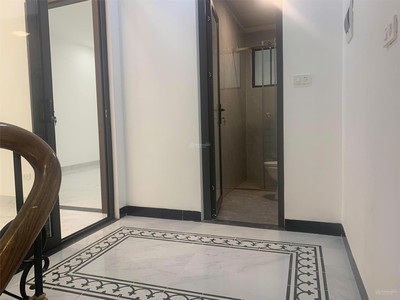 Chính chủ cần bán nhà ngõ 266 phố đội cấn thuộc phường cống vị quận ba đình 2