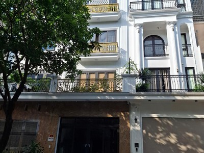  nhà mới 5 tầng có thang máy - kđt văn phú, hà đông 0