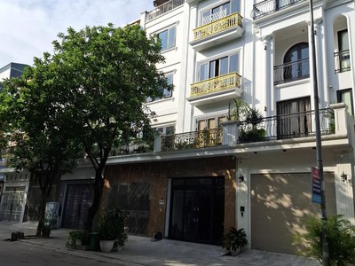  nhà mới 5 tầng có thang máy - kđt văn phú, hà đông 1