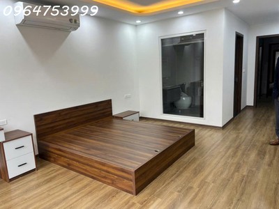  nhà mới 5 tầng có thang máy - kđt văn phú, hà đông 4