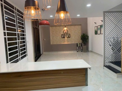 Bán nhà đẹp giá tốt   Quận 12, Đường Thanh Lộc 49   Phường Thạnh Lộc 1
