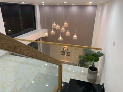 Bán nhà đẹp giá tốt   Quận 12, Đường Thanh Lộc 49   Phường Thạnh Lộc 2