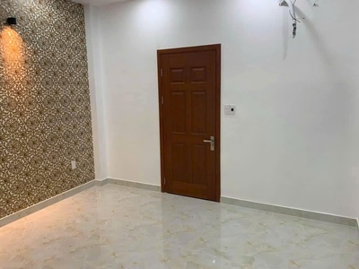 Bán nhà đẹp giá tốt   Quận 12, Đường Thanh Lộc 49   Phường Thạnh Lộc 3