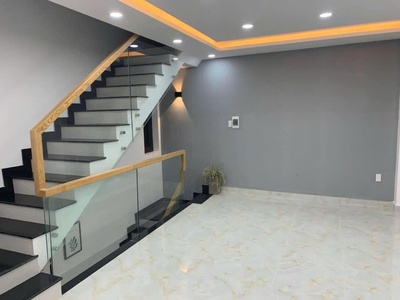 Bán nhà đẹp giá tốt   Quận 12, Đường Thanh Lộc 49   Phường Thạnh Lộc 5