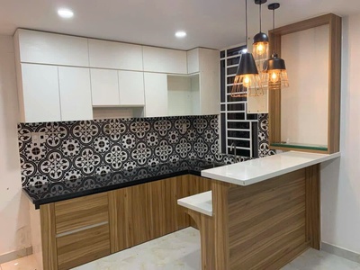 Bán nhà đẹp giá tốt   Quận 12, Đường Thanh Lộc 49   Phường Thạnh Lộc 6