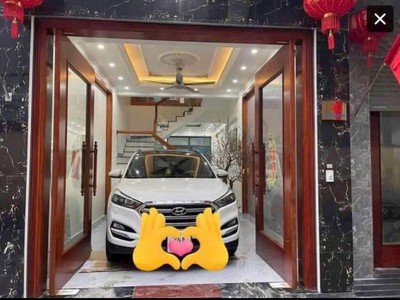 Bán nhà 4 tầng ngõ đường Ngô Quyền, ph Tân Bình, TP HD, 46m2, 3 ngủ, gara, ngõ oto 1