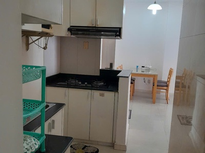 Cho thuê căn hộ Sinh Lợi, KDC Trung Sơn, đường số 9A, Bình Chánh : -	 Diện tích 80m2, tầng trung 2