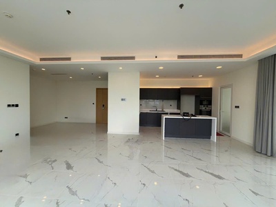 Bán căn hộ Sarina, view công viên và view thành phố. Phường Thủ Thiêm, Thủ Đức 0