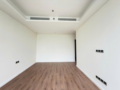 Bán căn hộ Sarina, view công viên và view thành phố. Phường Thủ Thiêm, Thủ Đức 2