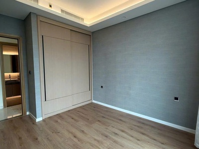 Bán căn hộ Sarina, view công viên và view thành phố. Phường Thủ Thiêm, Thủ Đức 3