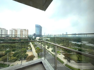Bán căn hộ Sarina, view công viên và view thành phố. Phường Thủ Thiêm, Thủ Đức 4