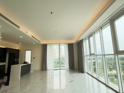Bán căn hộ Sarina, view công viên và view thành phố. Phường Thủ Thiêm, Thủ Đức 5