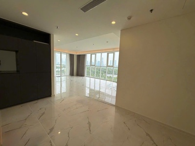 Bán căn hộ Sarina, view công viên và view thành phố. Phường Thủ Thiêm, Thủ Đức 6