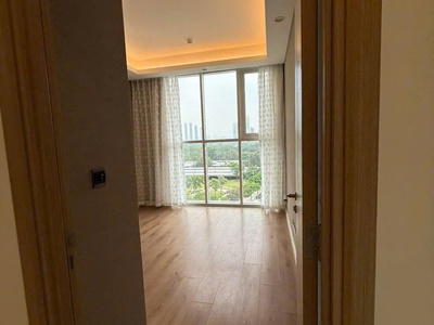 Bán căn hộ Sarina, view công viên và view thành phố. Phường Thủ Thiêm, Thủ Đức 7