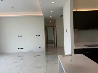 Bán căn hộ Sarina, view công viên và view thành phố. Phường Thủ Thiêm, Thủ Đức 8
