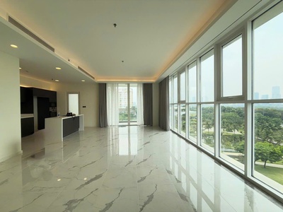 Bán căn hộ Sarina, view công viên và view thành phố. Phường Thủ Thiêm, Thủ Đức 9