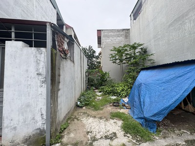 Bán 51m2 đất thổ cư Hoàng Long, Đặng Xá. Cách 50m ra đường ô tô đỗ, hồ điều hòa 3