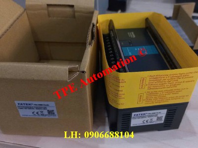 Plc fatek fbs-40mcr2-ac, fbs-40mct2-ac 1