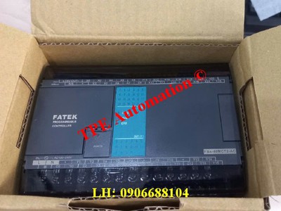 Plc fatek fbs-40mcr2-ac, fbs-40mct2-ac 2