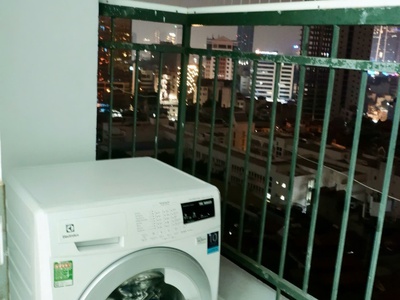 Chính Chủ Cho Thuê Dài Hạn Căn Hộ Tầng 16 Chung Cư CT2A Hồ Hoàng Cầu - 36 Hoàng Cầu 9