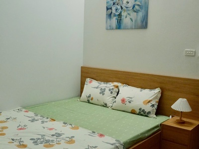 Chính Chủ Cho Thuê Dài Hạn Căn Hộ Tầng 16 Chung Cư CT2A Hồ Hoàng Cầu - 36 Hoàng Cầu 15