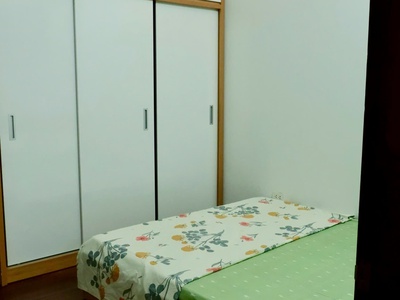 Chính Chủ Cho Thuê Dài Hạn Căn Hộ Tầng 16 Chung Cư CT2A Hồ Hoàng Cầu - 36 Hoàng Cầu 8