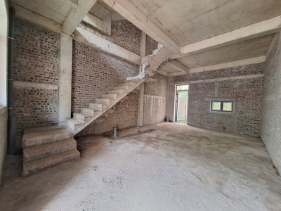 Cần bán căn nhà 3 tầng 75m2 khu đô thị Centa City Thủy Nguyên, Hải Phòng 1