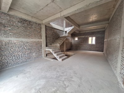 Cần bán căn nhà 3 tầng 75m2 khu đô thị Centa City Thủy Nguyên, Hải Phòng 2