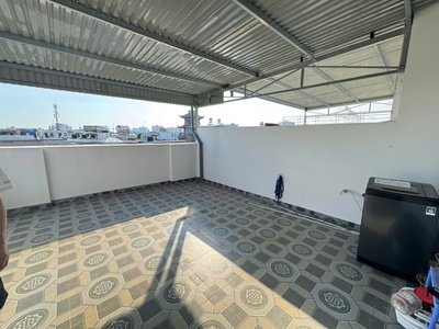 Cho thuê nhà riêng phố Văn Cao cực đẹp giá tốt 4