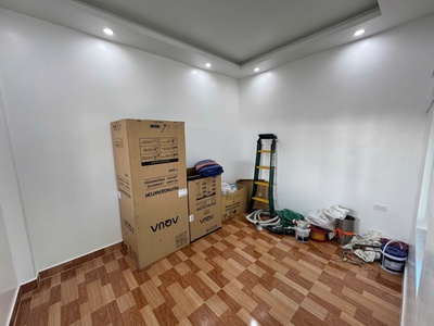 Cho thuê nhà riêng phố Văn Cao cực đẹp giá tốt 5
